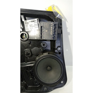 Mecanismo Regulador de Ventanilla Delantera Izquierda MERCEDES Serie GLA A1767200179 651930 (13>) - Product Image 2