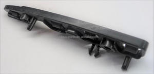 ZHOUDING OEM LH 50549535 / RH 50549534 <span class=keywords><strong>ALFA</strong></span> ROMEO STELVIO 17- Support de pare-chocs avant supérieur de haute qualité noir luxe <span class=keywords><strong>SUV</strong></span> 1 an - Product Image 3