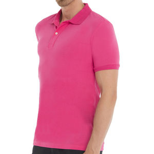 Nuevos polos de moda, último estilo, polos para hombre, camisetas de manga corta, servicios OEM de verano, polos de alta calidad - Product Image 2