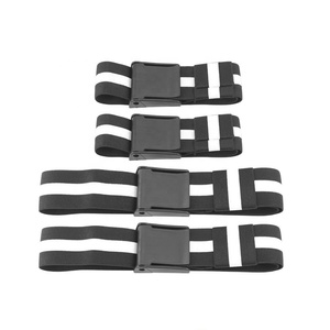 Precio de fábrica Banda personalizada completa Pierna Brazo Muscle Up Oclusión Banda de entrenamiento al por mayor 2022 Works Bandas de restricción de flujo sanguíneo - Product Image 1