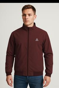 Vestes pour hommes élégantes et confortables pour l'hiver Sports de plein air décontractés et vêtements de tous les jours Légères, durables et à la mode - Product Image 3