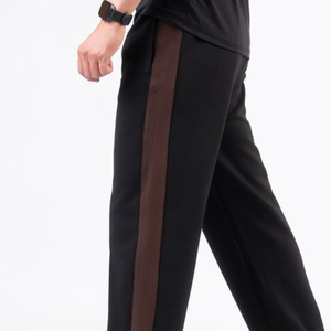 Oversized <b>Men's</b> Customize Regular Baggy <b>Loose</b> Style <b>Trouser</b> Drawstring Waist Pants Street Wear Digital Print Sweatpants <b>Men</b> - Product Image 1