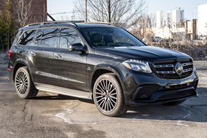 Mercedes-AMG GLS 63 d'occasion en excellent état, modèle 2019 - Product Image 4