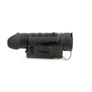 Monocular Térmico Compacto L35 con Visión Nocturna, Resolución 4K, Aumento de 12x, Impermeable - Product Image 2