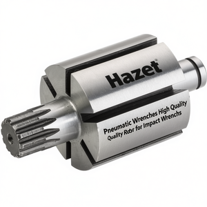 Clés pneumatiques Hazet, rotor de haute qualité pour clés à chocs - Product Image 2