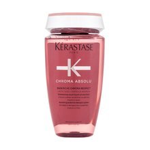 Kérastase 1000 ml Chroma Absolu Riche balsamo Gel salone uso antiforfora proprietà leviganti e rinfrescanti