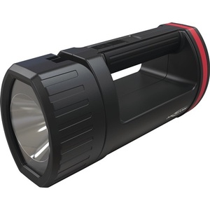ANSMANN HS5R ไฟฉายมือถือแบบชาร์จไฟได้ 3.7 โวลต์ 2600 มิลลิแอมป์ แบตเตอรี่ Li-Ion 5 วัตต์ 420 ลูเมน เวลาในการชาร์จสูงสุด 4 ชม. - Product Image 1