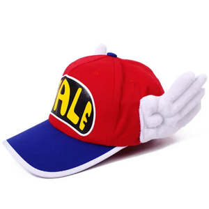 Disfraces de cosplay de Dr. Slump de Cotton Cut Anime para los fanáticos de la serie clásica - Product Image 3