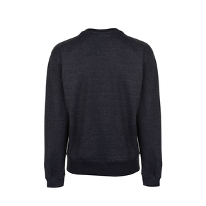 2025 nouveau Design tenue décontracté coton polaire personnalisé marque privée sweat fabriqué au Pakistan à manches longues hommes sweats - Product Image 5