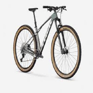 จักรยานแข่ง FAST SET TREKs Procaliber 9.5 อลูมิเนียม พร้อมระบบกันสะเทือน 6 สปีด - Product Image 2
