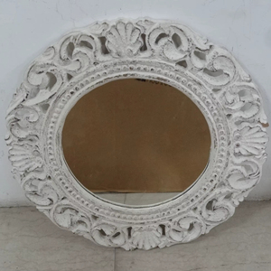 Fabricant de cadres de miroirs muraux décoratifs |   Décoration d'intérieur unique à l'exportation - Product Image 1