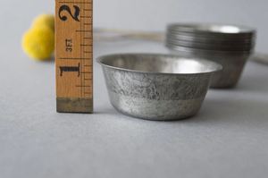 Hot Selling Muffin Tin Cupcake Baking Mold for Home Kitchen Gadget Restaurant Bakery Muffin <b>Cookie</b> Biscuit Pastry Baking Cup - Product Image 3