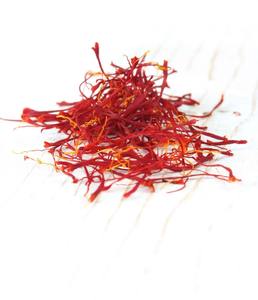 Isar International's Premium Quality Raw Kashmiri Mongra Safran Herb séché dans Ad Process Emballage en bocal de verre Prix de gros - Product Image 5