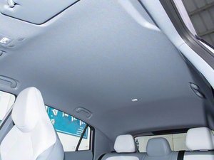 MG4 Pure Electric, voiture compacte 5 portes 5 places, autonomie de 437 km, moteur de 100 à 150 kW, batterie de 30 kWh, véhicule à énergie nouvelle - Product Image 6