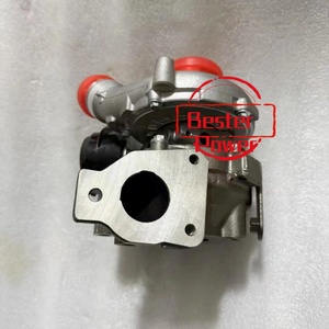 GTA1549LV Turbo per <span class=keywords><strong>motore</strong></span> <span class=keywords><strong>Nissan</strong></span> <span class=keywords><strong>Qashqai</strong></span> M1DK 774833-0002 774833-0001 774833-0002 774833-5001S 7711497401 8200673417D - Product Image 3