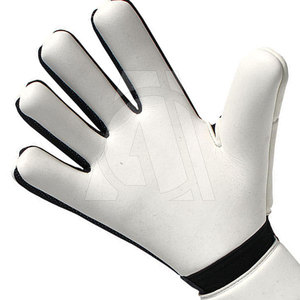 2024 Gants de gardien de but fabriqués en usine les plus vendus Nouveau style en cuir respirant - Product Image 6