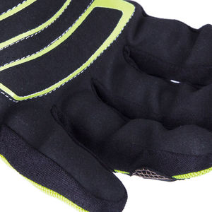Guantes de Motocross Transpirables de Tela Suave de Secado Rápido Ligeros y Duraderos para las Cuatro Estaciones con Pantalla Táctil para Deportes y Gimnasio - Product Image 5