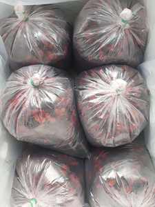 Moras Congeladas DISPONIBLES para Uso en Panadería, Relleno, Procesamiento de Salsas y Producción de Alimentos, para Venta al por Mayor, Pedidos Personalizados, Vietnam - Product Image 2