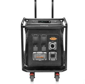 Générateur de batterie SHAPE Basecamp Emperor.. - Product Image 3