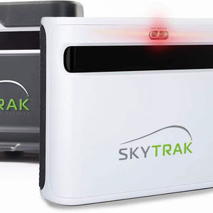 Nuevo Monitor y Simulador de Golf en Oferta, Incluye Pelota de Golf de PVC para Práctica - Product Image 1