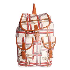 Sac à dos pour femme (ZH-9) - Multi - Product Image 1