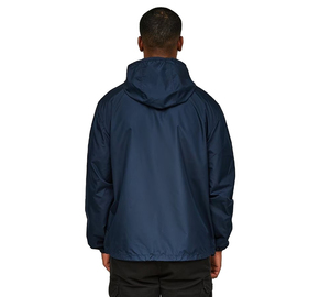 Chaqueta Cortavientos de Moda Urbana para Hombre, Nueva Llegada, Personalizable, Transpirable y Ligera para Senderismo al Aire Libre en Invierno con Logotipo Frontal - Product Image 6