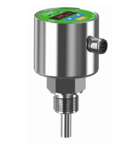 Thông Minh Kỹ thuật số chuyển đổi nhiệt độ 316L thép không gỉ thăm dò độ chính xác cao IP67 4-20mA đầu ra OEM/ODM tùy chỉnh thăm dò - Product Image 1