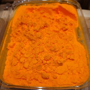 Delicioso Queso en Polvo Cremoso Premium (Grado Alimenticio) para Comidas Listas para Comer, Condimentos, Aditivos Alimentarios, Precio al por Mayor - Product Image 5