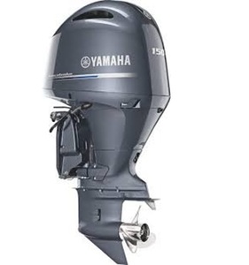 NOUVELLE ARRIVÉE Moteur hors-bord à essence 150cv 175cv 200cv 4 temps - Product Image 1