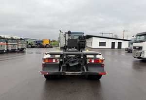 Tracteur routier Mercedes Benz Actros 8X6 de 2010, très propre, à vendre - Product Image 6
