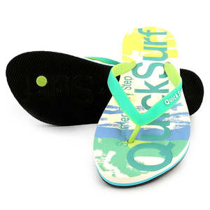 Chanclas Quick Surf para Mujer 2575 - Verde - Product Image 5