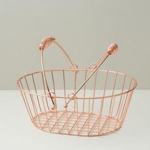 Dinnerware Modern Fruit Bowl Made to Measure Modern Metal <b>Table</b> Top Decorative Metal Fruit and Vegetable Bowl - Product Image 5