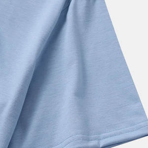 Super calidad nuevo estilo hombres camiseta diseño personalizado y tamaño hombres camiseta precio al por mayor hombres camiseta - Product Image 6