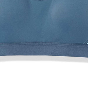 Sujetador Deportivo de Color Sólido para Mujer, Tops de Yoga y Gimnasio, Ropa Deportiva con Tirantes Cruzados en la Espalda, Diseño Personalizado, Moda OEM - Product Image 6