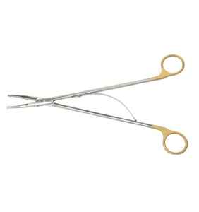 Aplicador de Clips Hemolok de Alta Calidad para Cirugía Manual, Clips de Acero Inoxidable, Instrumento Quirúrgico con Certificación CE, 1 Año de Garantía - Product Image 4