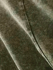 T-shirts légers et respirants en coton 100% délavés à l'acide pour hommes - Product Image 5