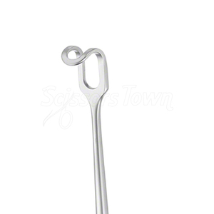 เครื่องดึงรั้งผ่าตัดสแตนเลสเครื่องมือทางการแพทย์สำหรับการผ่าตัดทั่วไปและการใช้หน้าท้อง - Product Image 6