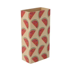 Bolsas de Papel Kraft Promocionales Personalizadas - CreaSleeve 289 - Product Image 1