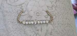 Collier ras du cou en acier inoxydable de style bohème fait sur mesure avec un motif floral et des perles complexes pour les mariages et les fêtes - Product Image 6