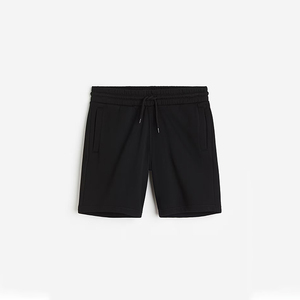 Pantalones cortos deportivos informales XS para hombre, transpirables, ligeros, de verano, para gimnasio, cómodos para actividades al aire libre, con patrón ecológico - Product Image 2