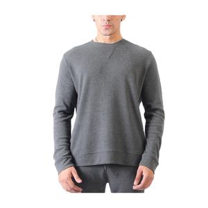 NOUVEAU Vente en gros de sweat-shirt ras du cou 100% coton sweat-shirt surdimensionné en polaire vierge pour hommes sweat-shirt en coton pour hommes - Product Image 4