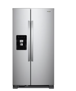 Refrigerador Independiente de Aluminio de 36 Pulgadas de Ancho, con Sensor de Huellas Dactilares, Inteligente, Resistente a las Huellas, de Profundidad Estándar, para RV, Mejor Oferta 2026 - Product Image 4