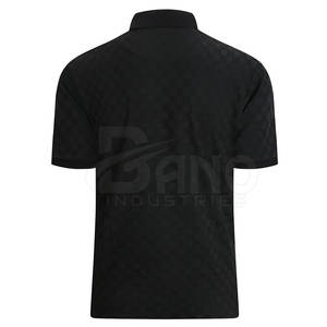 Camiseta de Diseño Popular para Hombre, Último Estilo, Color y Talla Personalizados, Alta Calidad, 100% Algodón, Transpirable y Ecológica - Product Image 5
