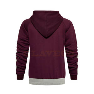 2025 uso al aire libre de talla grande hombres chándales personalizados su propio diseño hombres chándales para adultos - Product Image 5