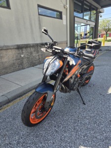 ข้อเสนอขายส่งที่ดีที่สุด 890DUKE R ชุดอุปกรณ์ครบครัน พร้อมจัดส่ง รับประกัน 24 เดือน - Product Image 6