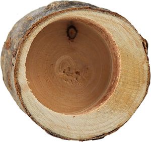 6 uds portavelas de luz de té portavelas de madera velas de Acción de Gracias para mesa boda FIESTA DE Navidad Halloween hogar - Product Image 5