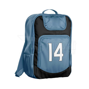 Uniforme de Fútbol Americano Personalizado con Logotipo, Ropa Deportiva de Secado Rápido, Fabricación Profesional, con Bolsas - Product Image 6