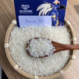 Việt Nam calrose gạo xuất khẩu chất lượng ISO 22000:2018 quản lý chất lượng - Product Image 3