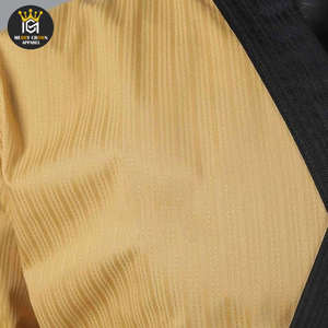 Uniformes de Taekwondo para hombre y mujer, uniformes cómodos de algodón suave jiu jitsu, kimono de Taekwondo, trajes de lucha, Unisex - Product Image 5