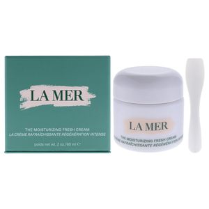 ลาเมอร์ มอยส์เจอร์ไรซิ่ง เฟรช ครีม โดยลาเมอร์สำหรับผู้หญิง - ครีม 2 ออนซ์ - Product Image 1